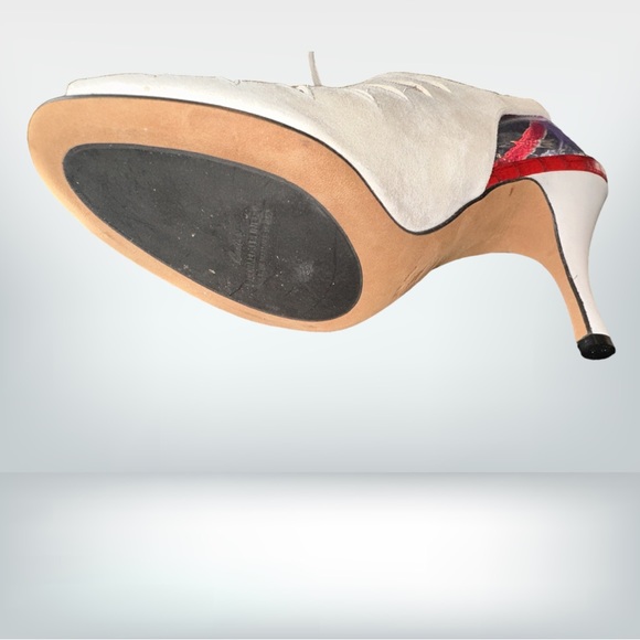 Donald Pliner Premium, made in mountains of Italy NWT size 8 - Picture 10 of 10